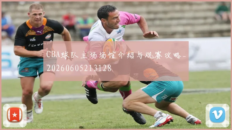 CBA球队主场场馆介绍与观赛攻略_20260605213128