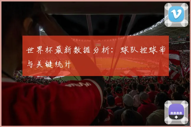 世界杯最新数据分析:球队控球率与关键统计